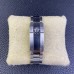 Daytona 116506 Ceramic Bezel Ice Blue Dial Diamond Marker SS Bracelet Clean Factory CF SA4130