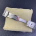 Daytona 116506 Ceramic Bezel Ice Blue Dial Diamond Marker SS Bracelet Clean Factory CF SA4130