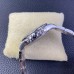 Daytona 116509 Blue Dial SS Bracelet Clean Factory CF SA4130