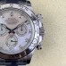 Daytona 116509 Mop Dial Diamond Marker SS Bracelet Clean Factory CF SA413