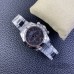 Daytona 116509 Black Dial Red Hand Arabic Numerals Marker SS Bracelet Clean Factory CF SA4130