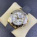 Daytona 116515 YG Ceramic Bezel White Dial Oysterflex Strap Clean Factory CF SA4130