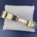 Daytona 116515 YG Ceramic Bezel White Dial Oysterflex Strap Clean Factory CF SA4130