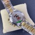 Daytona 116503 YG/SS White Dial YG/SS Bracelet Clean Factory CF SA4130