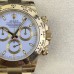 Daytona 116509 YG White Dial YG Bracelet Clean Factory CF SA4130