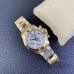 Daytona 116509 YG White Dial YG Bracelet Clean Factory CF SA4130
