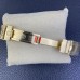 Daytona 116509 YG White Dial YG Bracelet Clean Factory CF SA4130