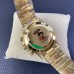 Daytona 116509 YG White Dial YG Bracelet Clean Factory CF SA4130