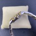 Daytona 116509 YG/SS White Dial Arabic Numerals Marker YG/SS Bracelet Clean Factory CF SA4130