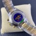 Daytona 116509 YG/SS White Dial Arabic Numerals Marker YG/SS Bracelet Clean Factory CF SA4130