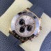 Daytona 116515LN RG Ceramic Bezel RG Dial Oysterflex Strap Clean Factory CF SA4130