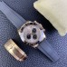 Daytona 116515LN RG Ceramic Bezel RG Dial Oysterflex Strap Clean Factory CF SA4130