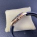 Daytona 116515LN RG Ceramic Bezel RG Dial Oysterflex Strap Clean Factory CF SA4130