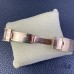 Daytona 116515LN RG Ceramic Bezel RG Dial Oysterflex Strap Clean Factory CF SA4130