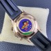 Daytona 116515LN RG Ceramic Bezel RG Dial Oysterflex Strap Clean Factory CF SA4130