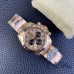 Daytona 116505 RG Pink Dial RG Bracelet Clean Factory CF SA4130