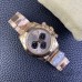 Daytona 116509 RG Silver Dial RG Bracelet Clean Factory CF SA4130