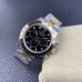 Daytona 116503 YG/SS Black Dial YG/SS Bracelet Clean Factory CF SA4130