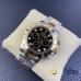 Daytona 116503 YG/SS Black Dial Diamond Marker YG/SS Bracelet Clean Factory CF SA4130