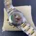 Daytona 116503 YG/SS Black Dial Diamond Marker YG/SS Bracelet Clean Factory CF SA4130
