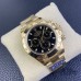 Daytona 116509 YG Black Dial YG Bracelet Clean Factory CF SA4130