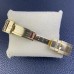 Daytona 116509 YG Black Dial YG Bracelet Clean Factory CF SA4130