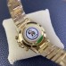 Daytona 116509 YG Black Dial YG Bracelet Clean Factory CF SA4130