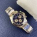 Daytona 116509 YG Black Dial Red Hand YG Bracelet Clean Factory CF SA4130