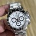 Daytona 116500LN Ceramic Bezel White Dial Panda SS Bracelet BTF DD4130