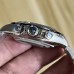 Daytona 116500LN Ceramic Bezel White Dial Panda SS Bracelet BTF DD4130