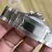 Daytona 116500LN Ceramic Bezel White Dial Panda SS Bracelet BTF DD4130