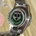 Daytona 116500LN Ceramic Bezel White Dial Panda SS Bracelet BTF DD4130