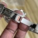 Daytona 116500LN Ceramic Bezel White Dial Panda SS Bracelet BTF DD4130