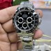 Daytona 116500LN Ceramic Bezel Black Dial SS Bracelet BTF DD4130