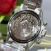 Daytona 116500LN Ceramic Bezel Black Dial SS Bracelet BTF DD4130