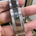 Daytona 126500 Ceramic Bezel Black Dial SS Bracelet BTF DD4131