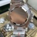 Daytona 126500 Ceramic Bezel Black Dial SS Bracelet BTF DD4131