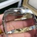 Daytona 126500 Ceramic Bezel Black Dial SS Bracelet BTF DD4131