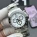 Daytona 116500LN Ceramic Bezel White Dial Panda SS Bracelet VSF 4801