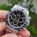 Daytona 116500LN Ceramic Bezel Black Dial SS Bracelet VSF 4801