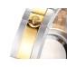 GMT-Master II 116713 LN 904L Black Ceramic Bezel YG/SS Jubilee Bracelet Clean Factory CF VR3186
