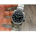 Air King 40mm 126900 Black Dial SS Bracelet JVSF VR3230