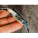 Air King 40mm 126900 Black Dial SS Bracelet JVSF VR3230