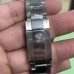 DateJust 41mm 126300 Smooth Bezel Blue Dial Oyster Bracelet  VSF VS3235