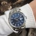 DateJust 41mm 126334 Fluted Bezel Motif Blue Dial Jubilee Bracelet VSF VS3235