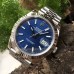 DateJust 41mm 126334 Fluted Bezel Motif Blue Dial Jubilee Bracelet VSF VS3235