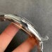 DateJust 41mm 126334 Fluted Bezel Silver Dial Oyster Bracelet VSF VS3235