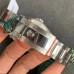 DateJust 41mm 126334 Fluted Bezel Silver Dial Oyster Bracelet VSF VS3235