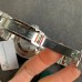 DateJust 41mm 126334 Fluted Bezel Silver Dial Oyster Bracelet VSF VS3235