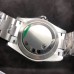DateJust 41mm 126334 Fluted Bezel Black Dial Oyster Bracelet VSF VS3235